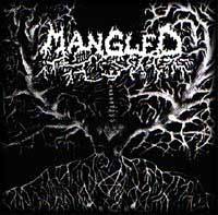 Mangled (NL) : ...In Emptiness